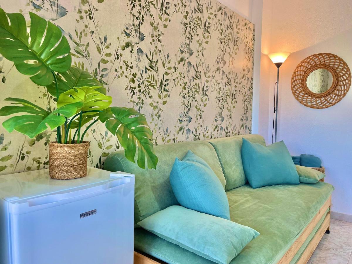 Las Brisas Penthouse By Sunhousescanarias Las Palmas de Gran Canaria Extérieur photo