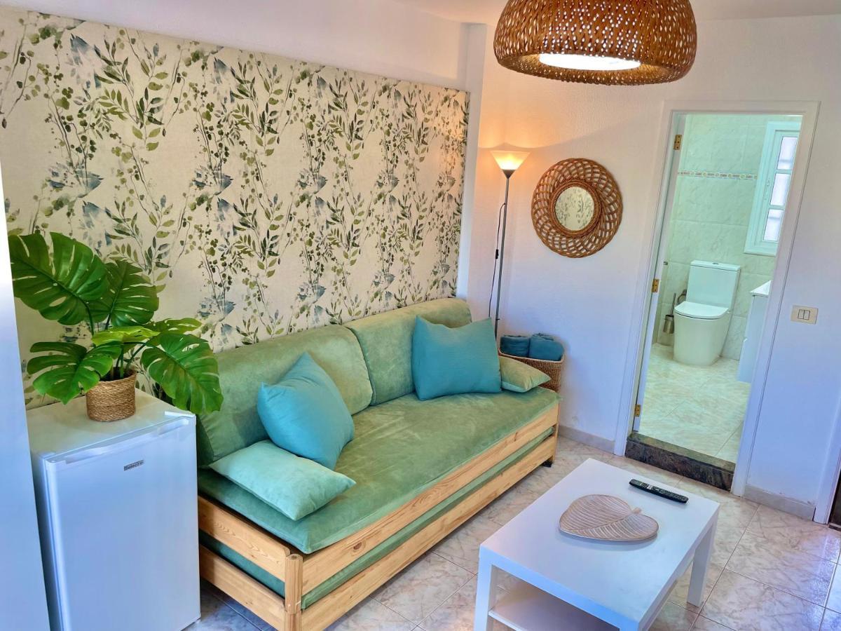 Las Brisas Penthouse By Sunhousescanarias Las Palmas de Gran Canaria Extérieur photo