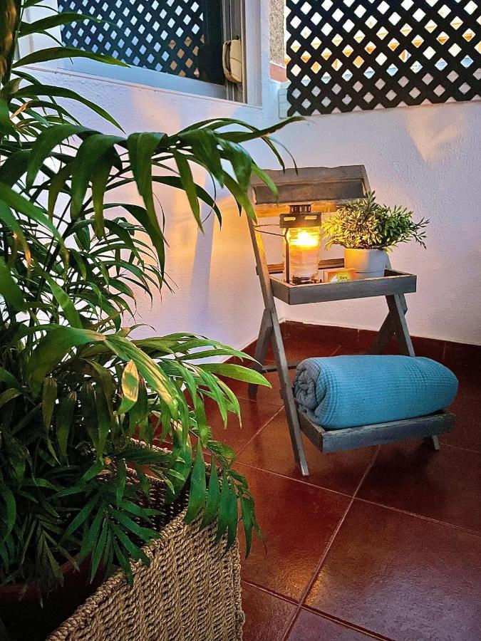 Las Brisas Penthouse By Sunhousescanarias Las Palmas de Gran Canaria Extérieur photo