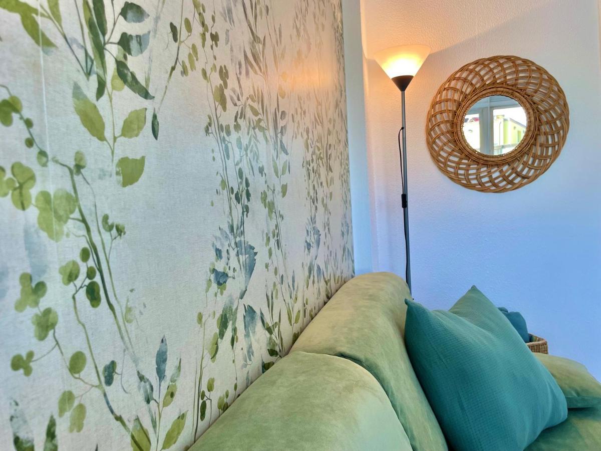 Las Brisas Penthouse By Sunhousescanarias Las Palmas de Gran Canaria Extérieur photo