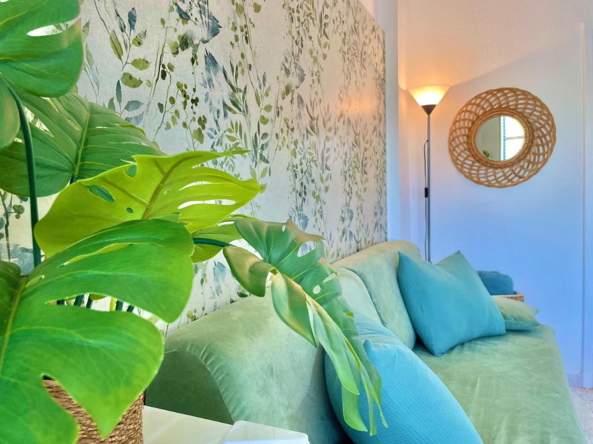 Las Brisas Penthouse By Sunhousescanarias Las Palmas de Gran Canaria Extérieur photo