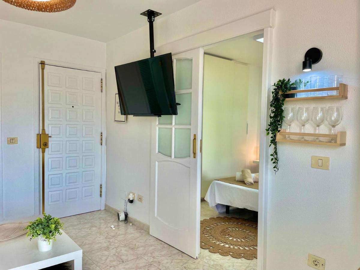 Las Brisas Penthouse By Sunhousescanarias Las Palmas de Gran Canaria Extérieur photo