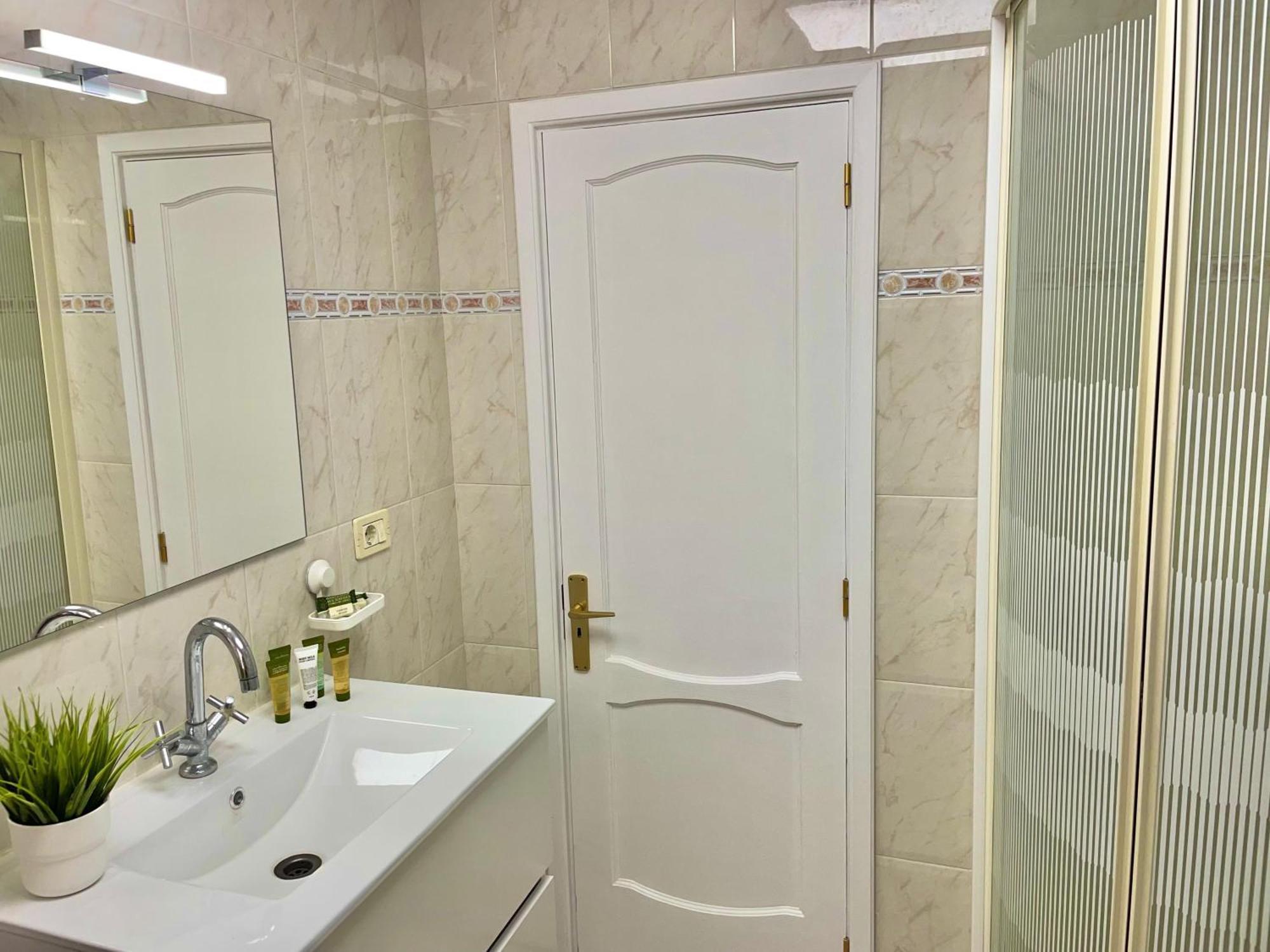 Las Brisas Penthouse By Sunhousescanarias Las Palmas de Gran Canaria Extérieur photo
