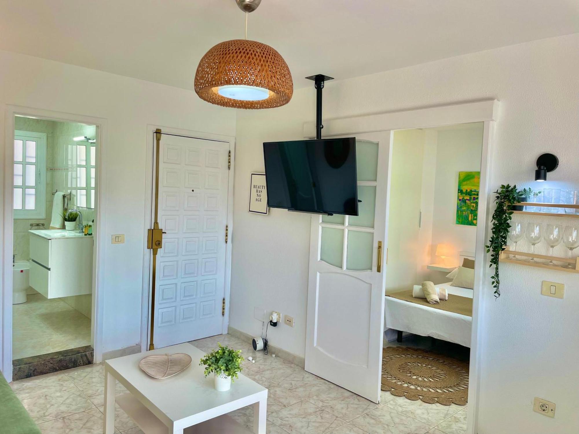 Las Brisas Penthouse By Sunhousescanarias Las Palmas de Gran Canaria Extérieur photo